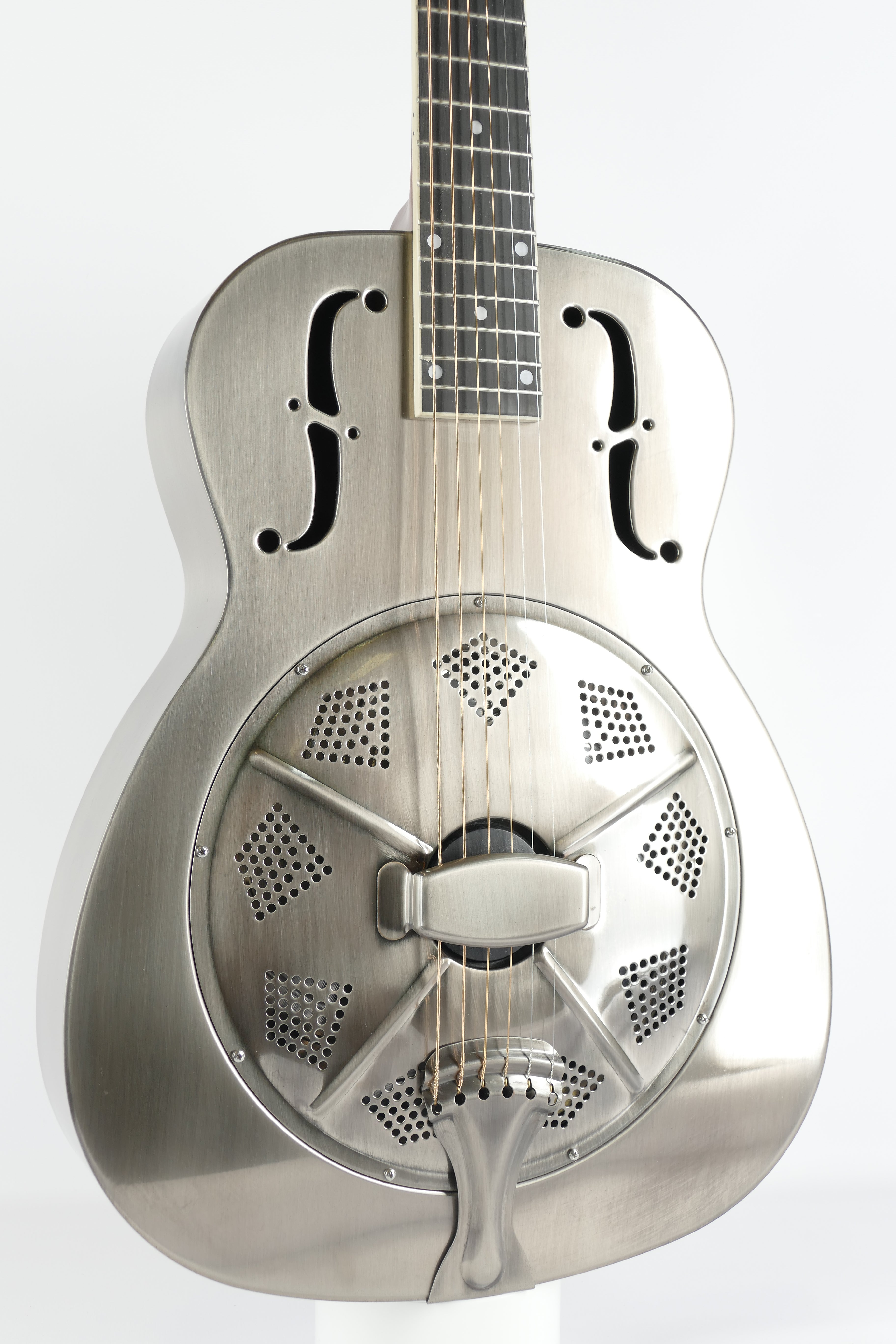 Duolian | Tarnished Nickel