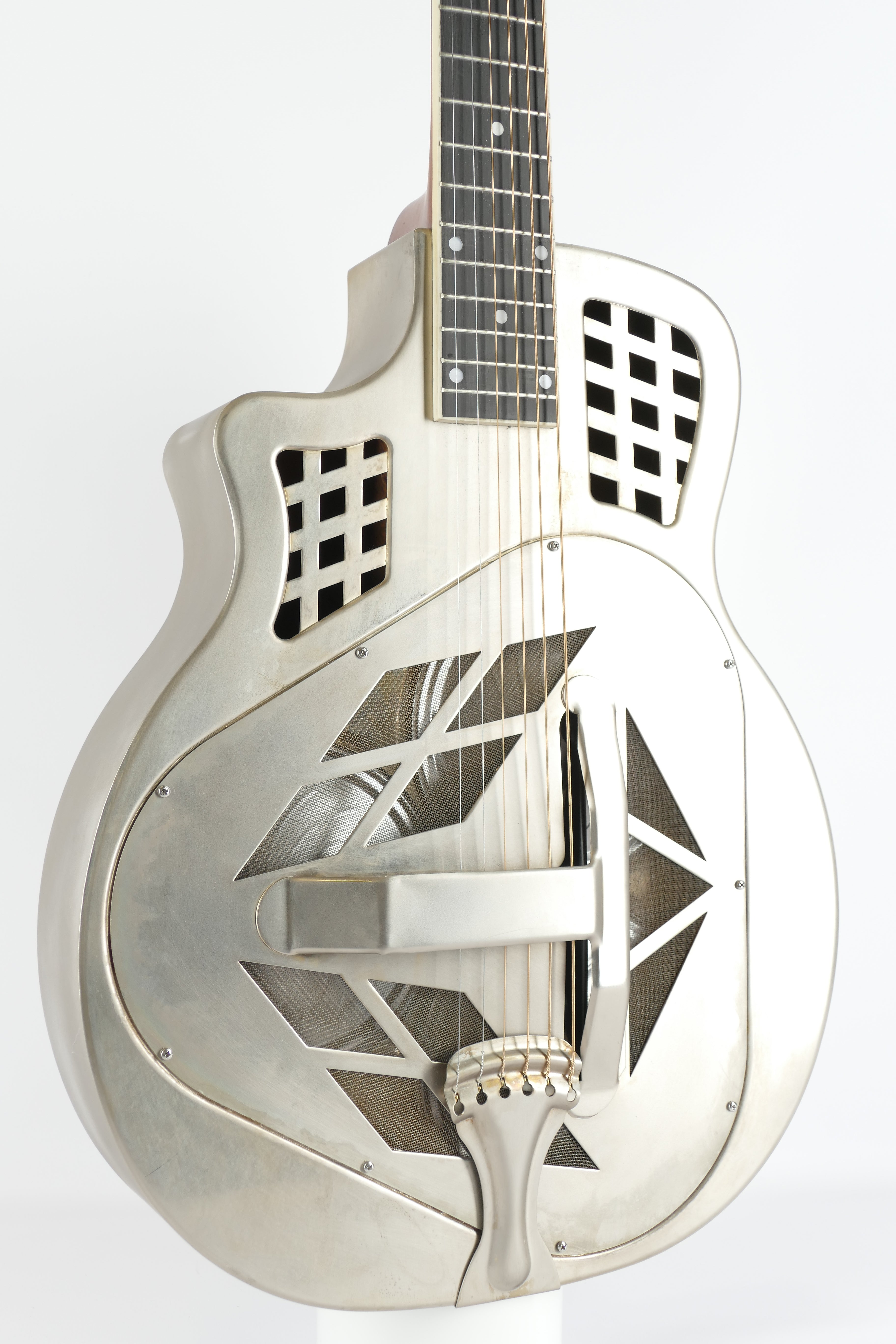 Lefty Clarksdale Special | Relic Nickel