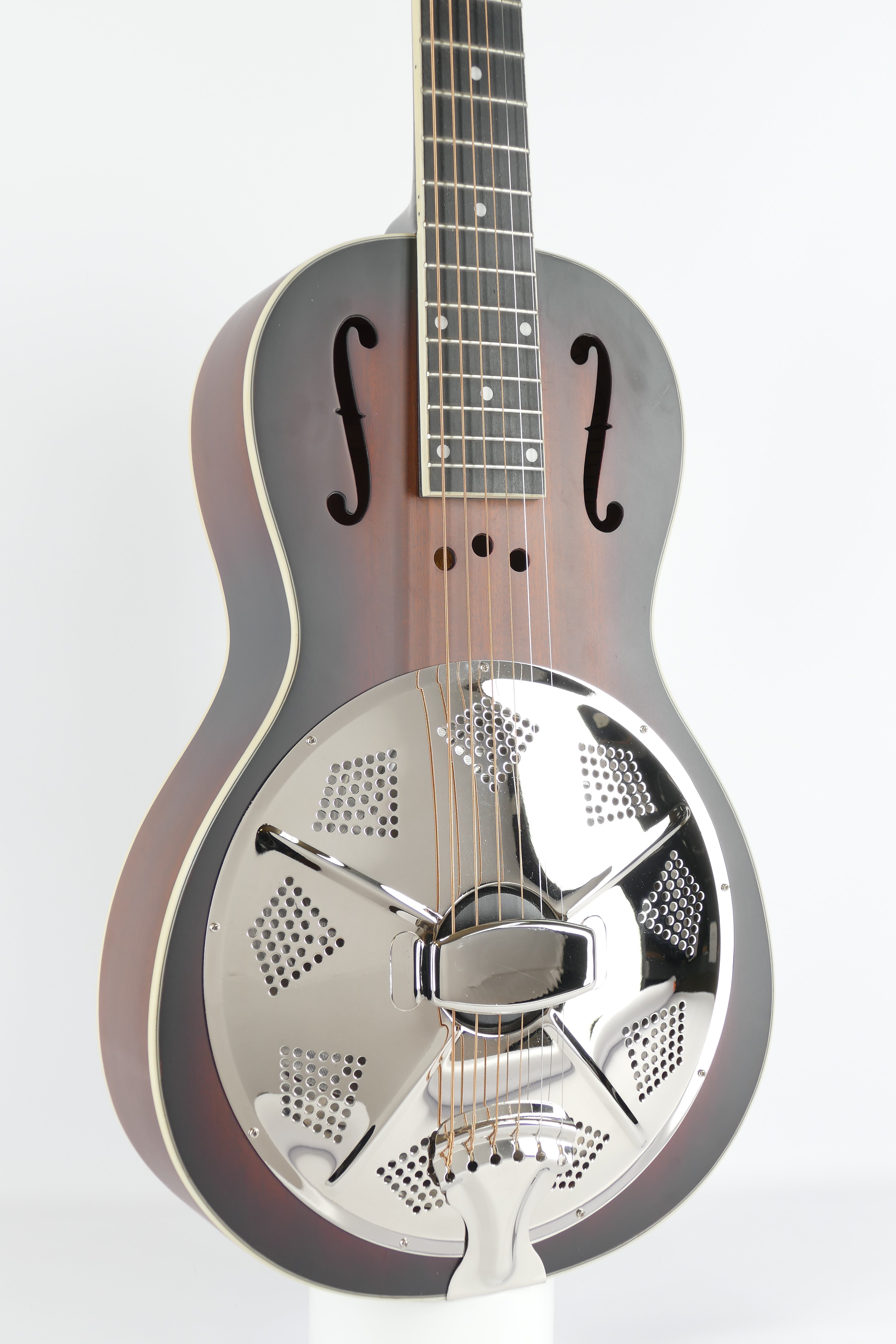 Miniolian |  Mahogany Stain