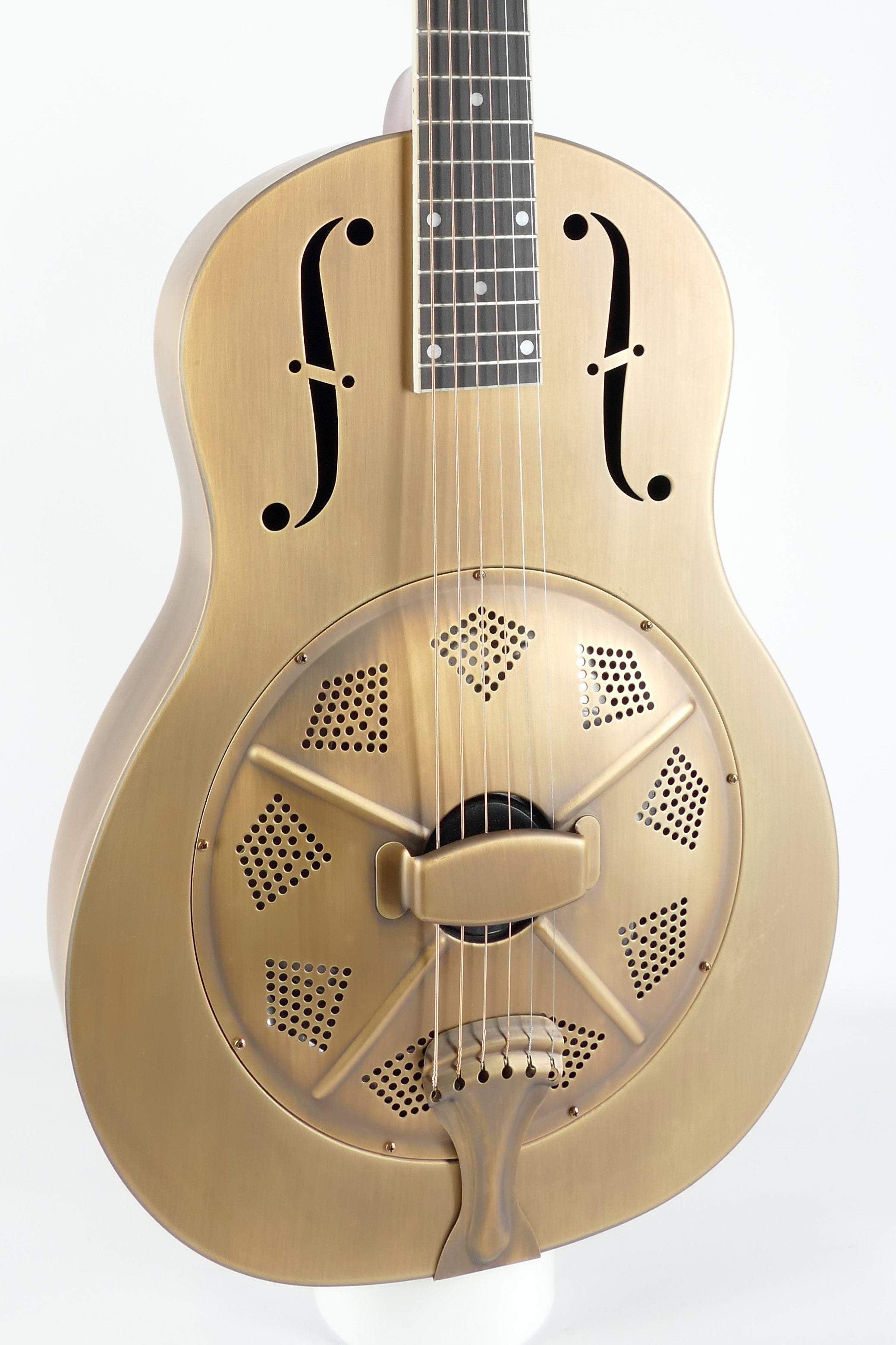 Republic duolian store resonator guitar