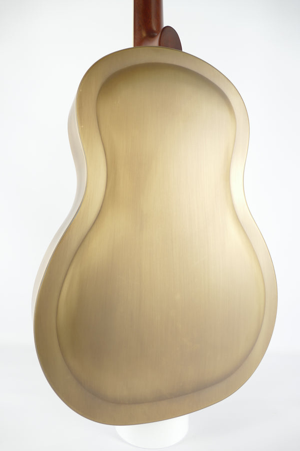 Resolian | Antique Bronze - Republic Guitars | Austin Texas