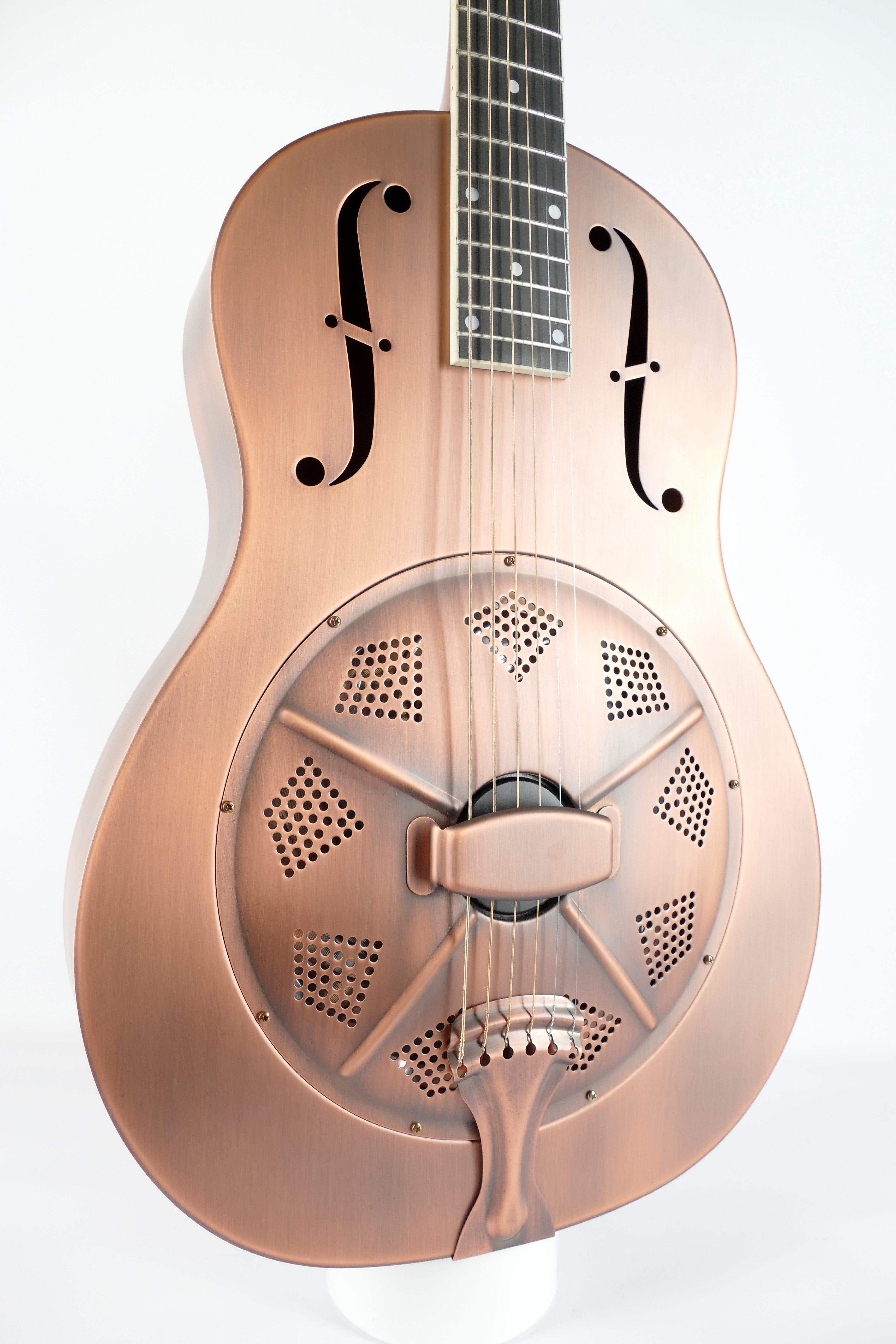 Resolian | Antique Copper