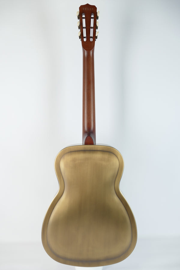 Duolian | Antique Bronze - Republic Guitars | Austin Texas