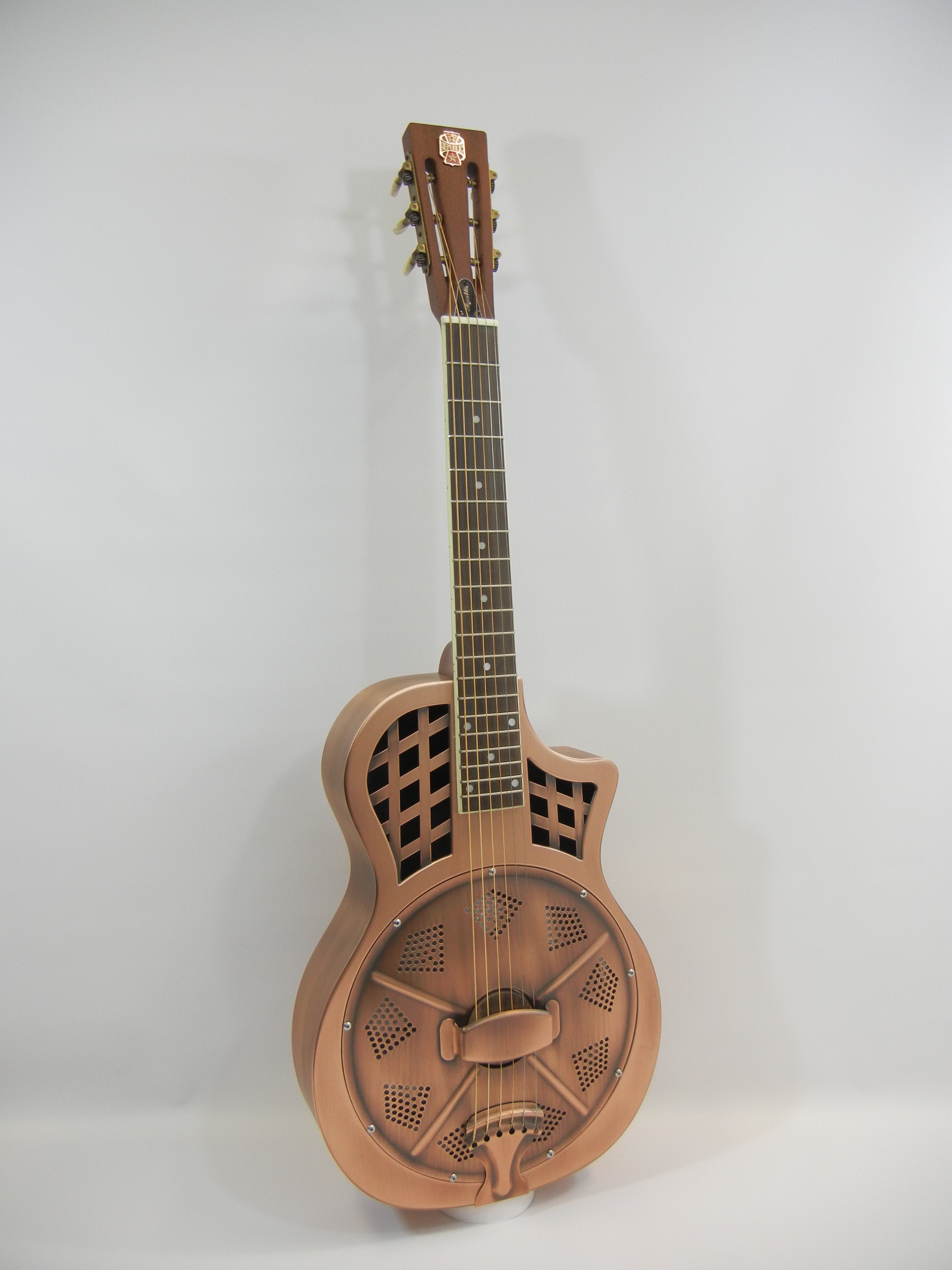 Highway 61 "Traveler" | Antique Copper