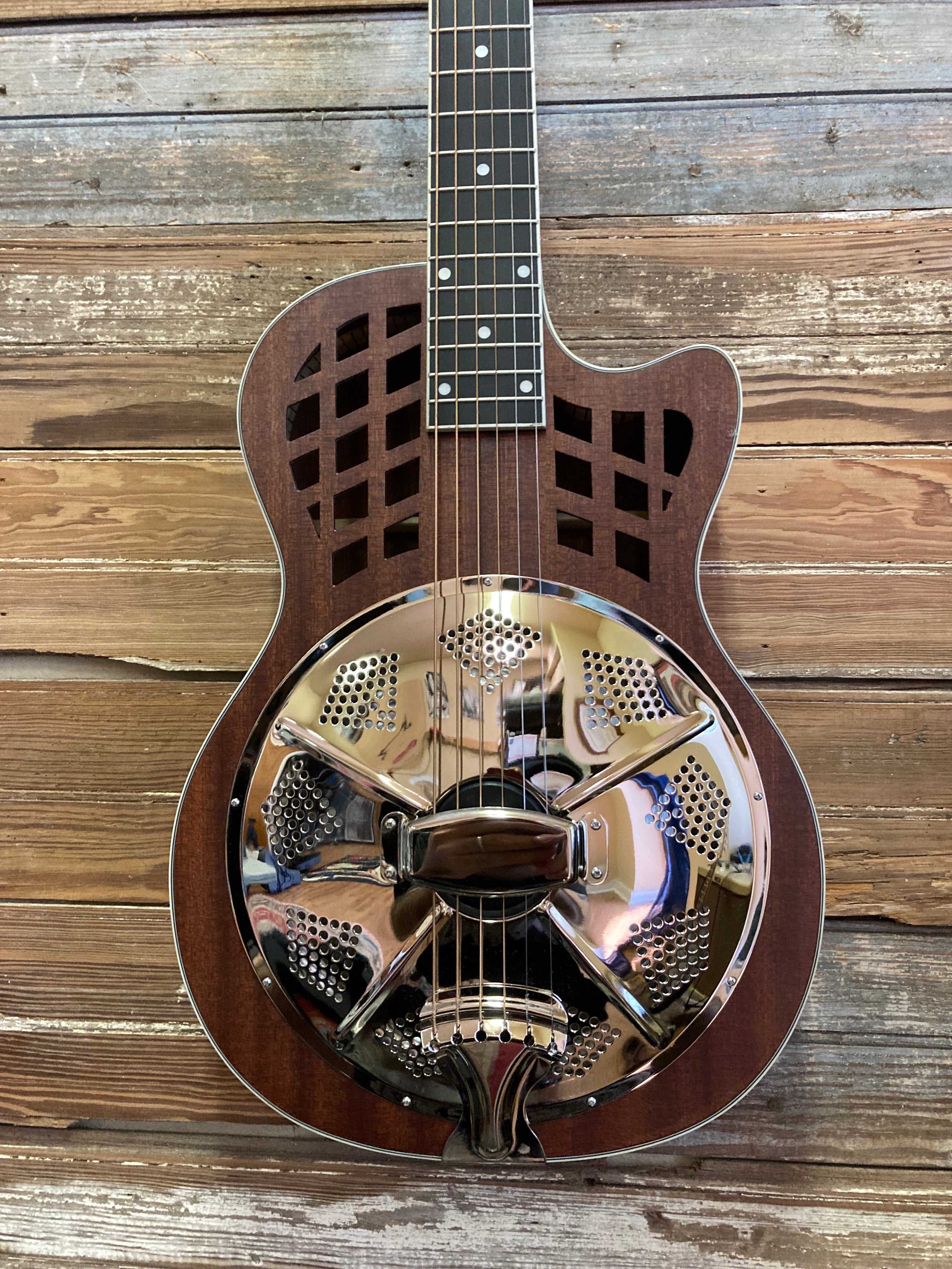 Highway 61 | Woody