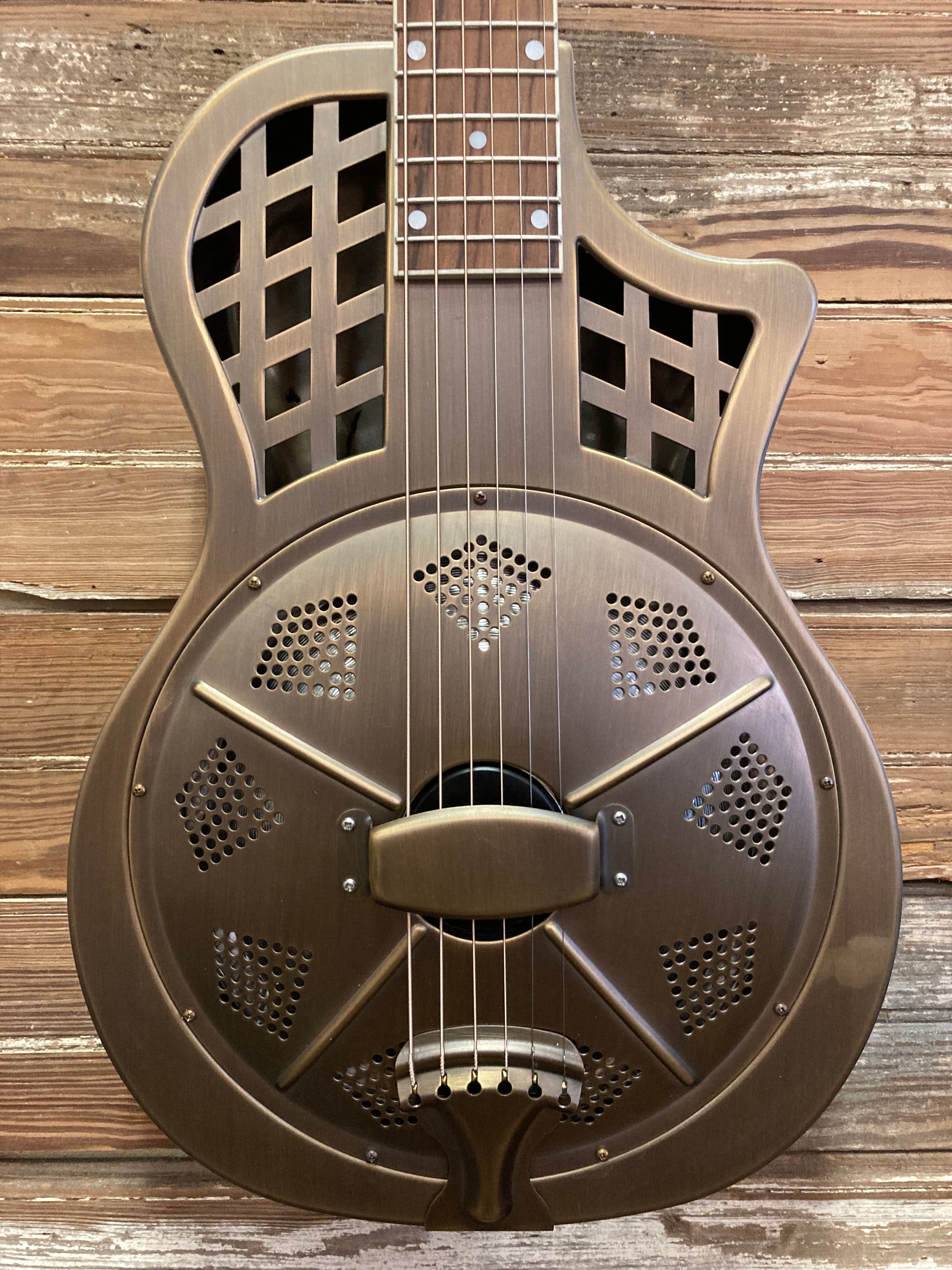 Highway 61 | Antique Bronze