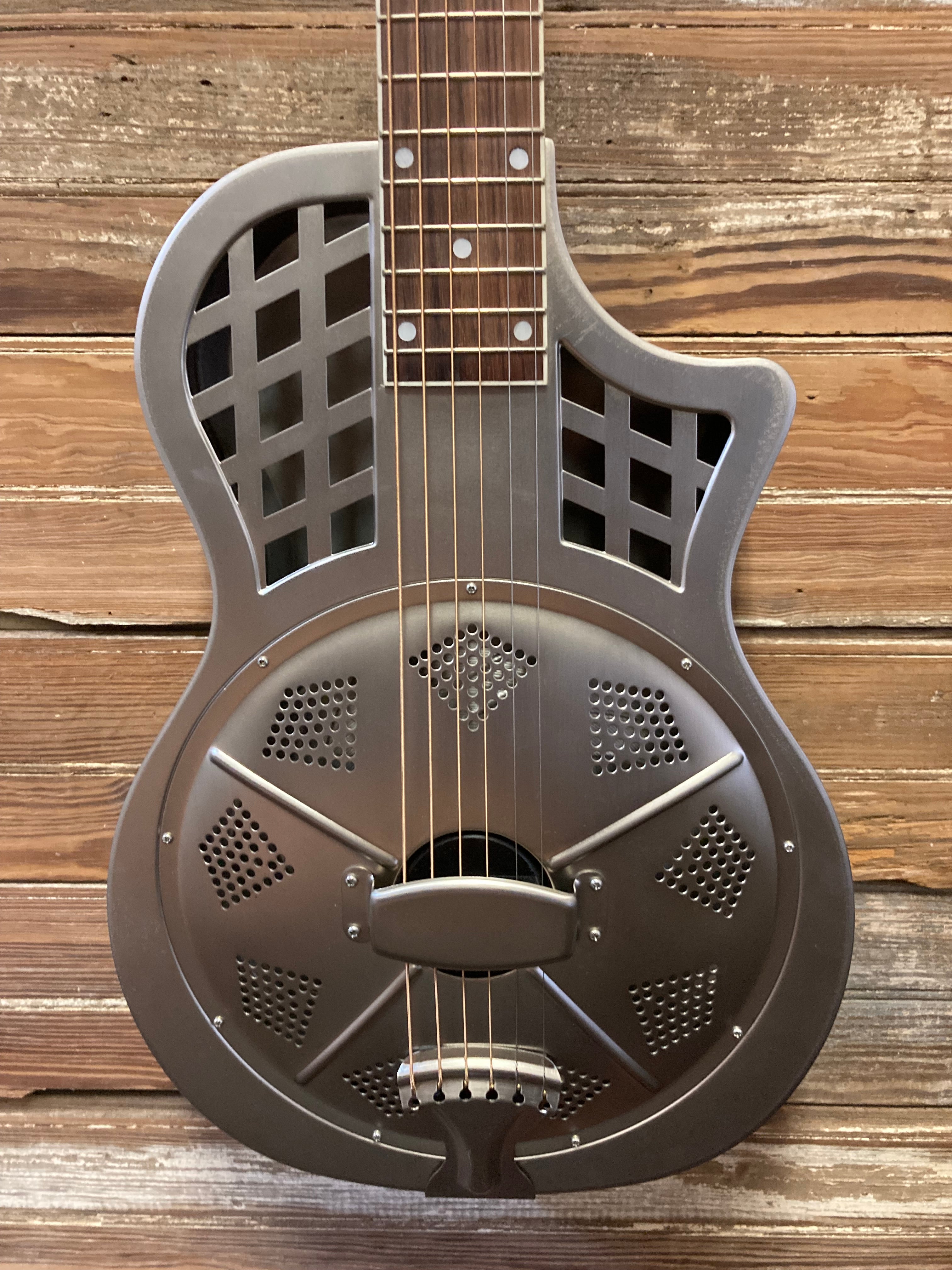 Highway 61 | Antique Steel
