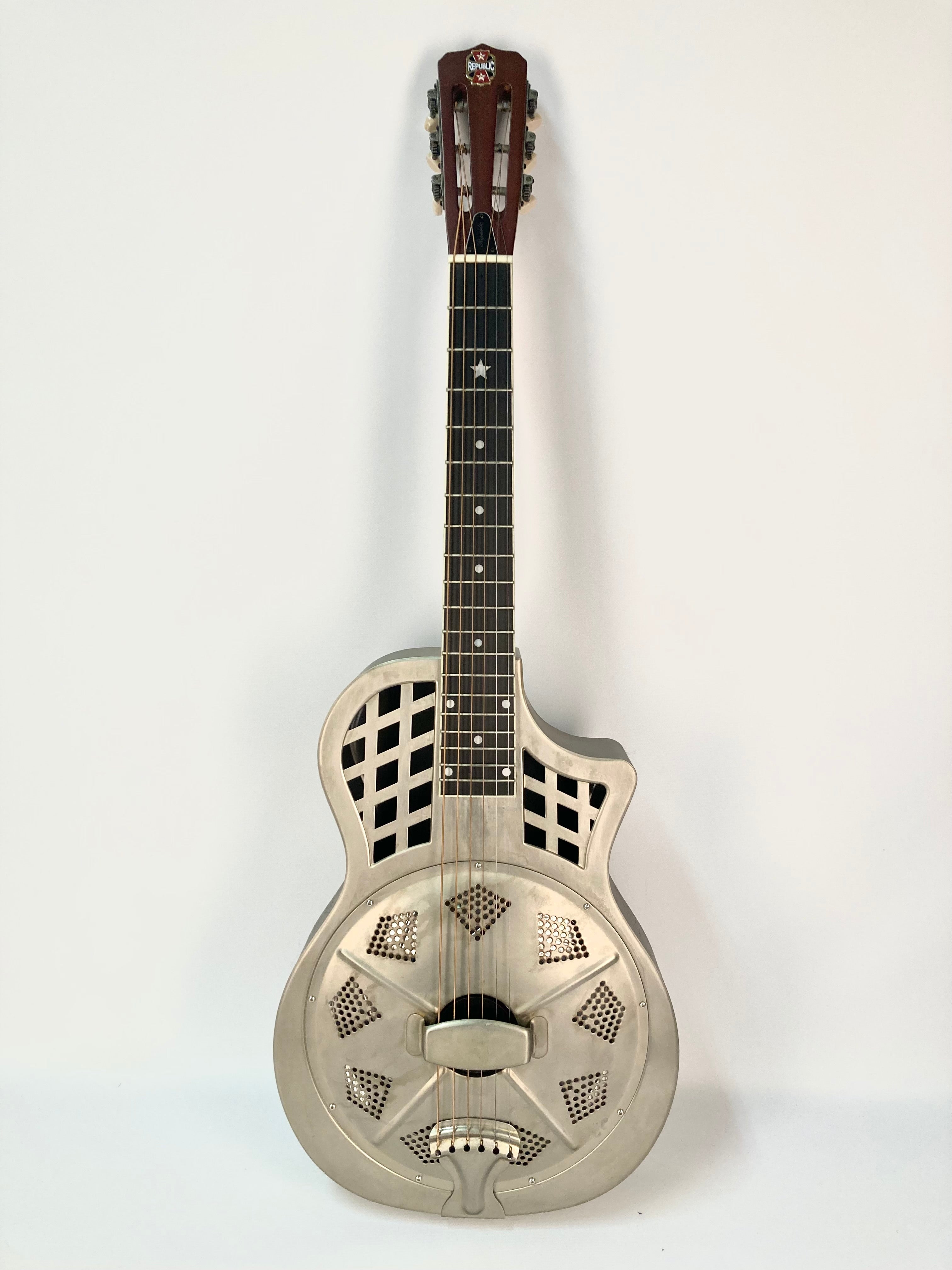 Highway 61 "Traveler" | Relic Nickel